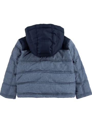 Levi's Kids Winterjas blauw