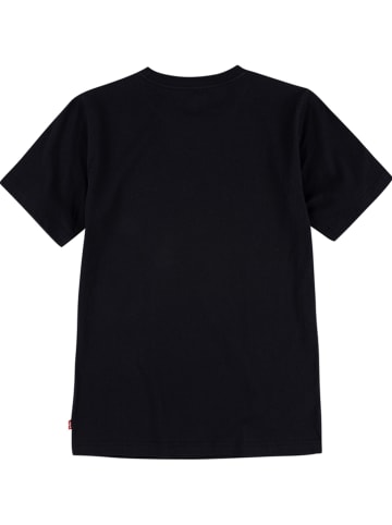 Levi's Kids Shirt zwart