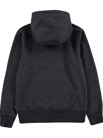 Levi's Kids Hoodie zwart