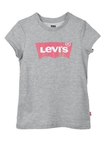 Levi's Kids Shirt in Grau