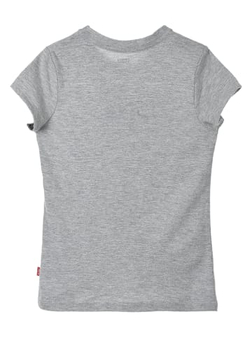 Levi's Kids Shirt in Grau