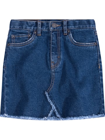 Levi's Kids Jeansrock in Dunkelblau