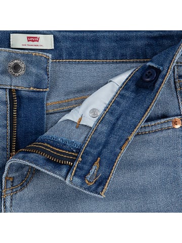 Levi's Kids Jeans - Cropped -  in Blau