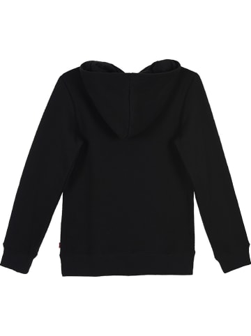 Levi's Kids Bluza w kolorze czarnym