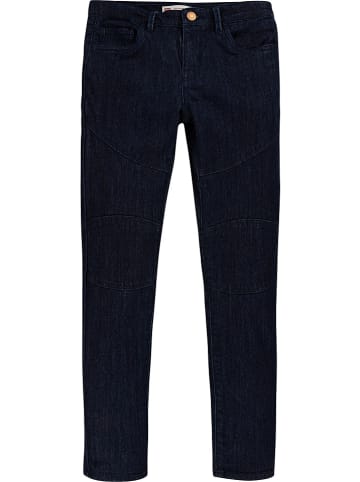 Levi's Kids Jeans "710" - Super Skinny fit -  in Dunkelblau