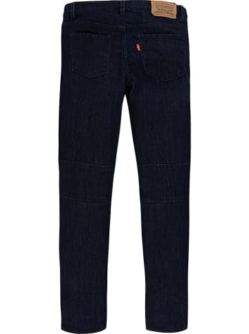 Levi's Kids Spijkerbroek "710" - super skinny fit - donkerblauw