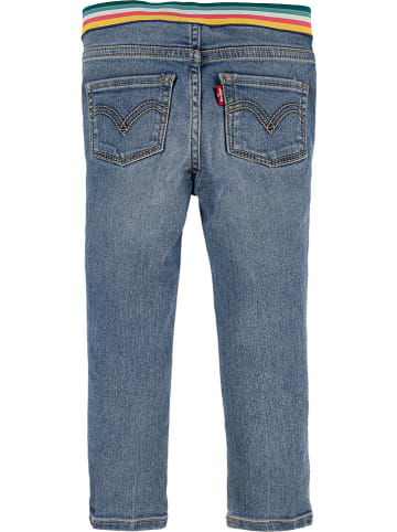 Levi's Kids Jegging blauw