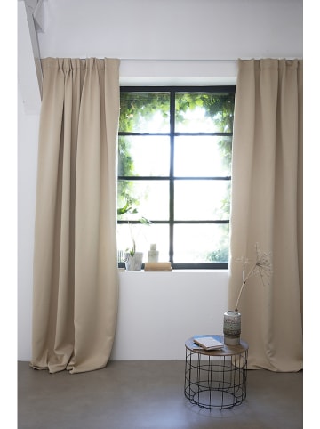 Lifa Living Vorhang in Beige