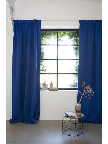 Lifa Living Vorhang in Blau