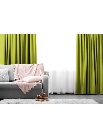 Lifa Living Gordijn groen