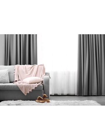 Lifa Living Vorhang in Grau