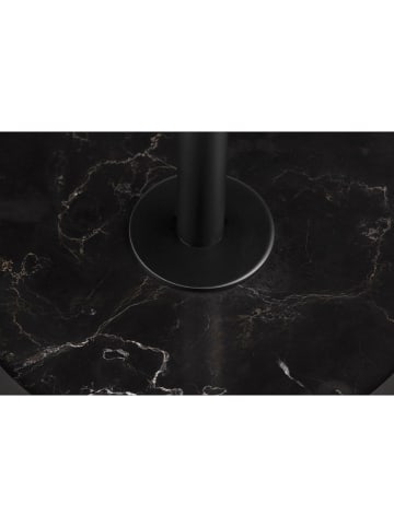 Lifa Living Tafellamp "Max" zwart - (H)35 cm