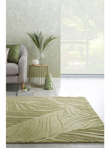Flair Rugs Wollen tapijt beige