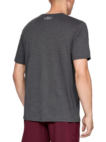 Under Armour Shirt in Anthrazit