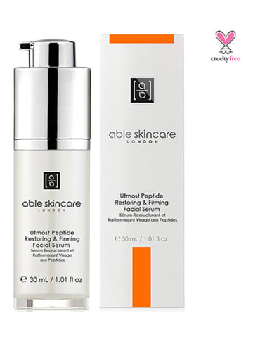Able Skincare Serum do twarzy - 30 ml