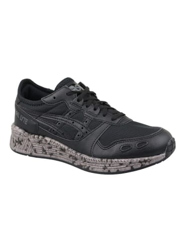 asics Sneakers "HyperGel Lyte" zwart/grijs