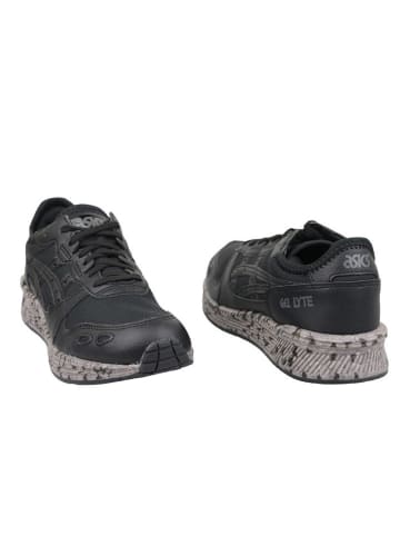 asics Sneakers "HyperGel Lyte" zwart/grijs