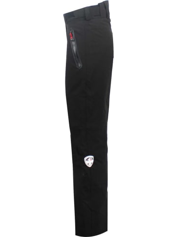 Geographical Norway Ski-/snowboardbroek "Xeona" zwart