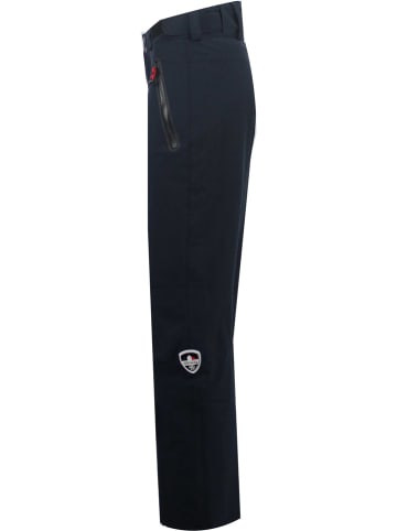 Geographical Norway Ski-/snowboardbroek "Xeona" donkerblauw