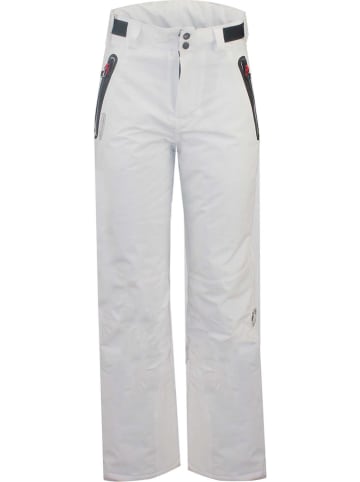 Geographical Norway Ski-/snowboardbroek "Xeona" wit