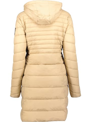 Geographical Norway Wintermantel "Bealize" beige