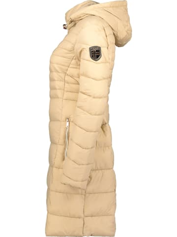 Geographical Norway Wintermantel "Bealize" beige