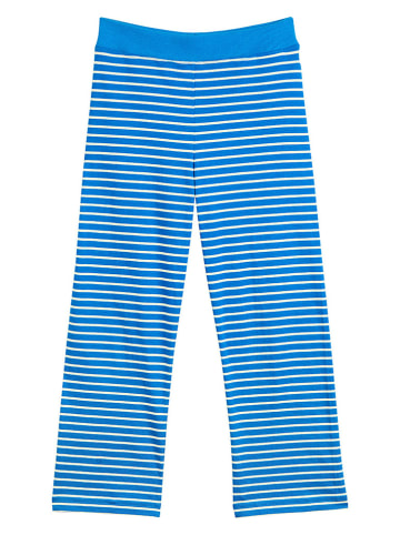 Finkid Spodnie "Silli" w kolorze niebieskim