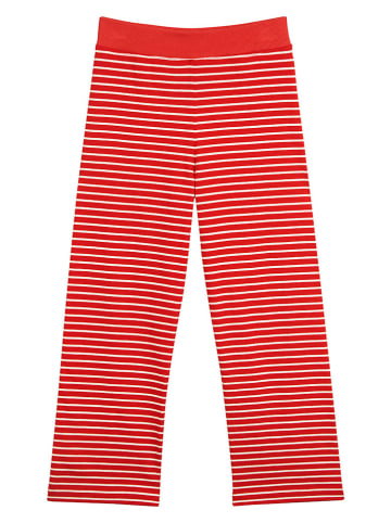 Finkid Hose "Silli" in Rot