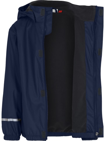 LEGO Regenjacke "Jipe" in Dunkelblau