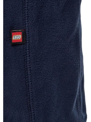 LEGO Fleece bivakmuts "Aripo 704" donkerblauw