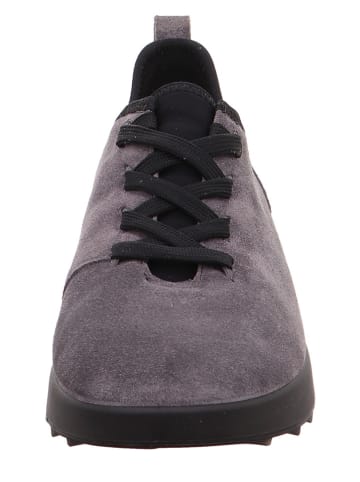 Legero Leren sneakers "Essence" grijs