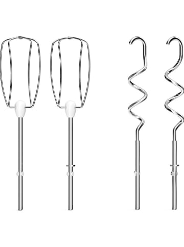 Tefal Handmixer "Prep'Mix" wit