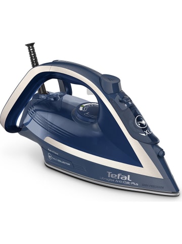 Tefal Dampfbügeleisen "Ultragliss Plus" in Blau