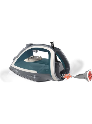 Tefal Stoomstrijkijzer "Ultragliss Plus" petrol