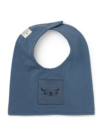 Elodie Details Slabbetje blauw