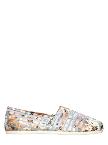 Skechers Instappers meerkleurig