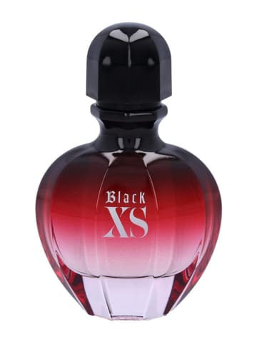 Paco Rabanne Black XS For Her - eau de parfum, 50 ml