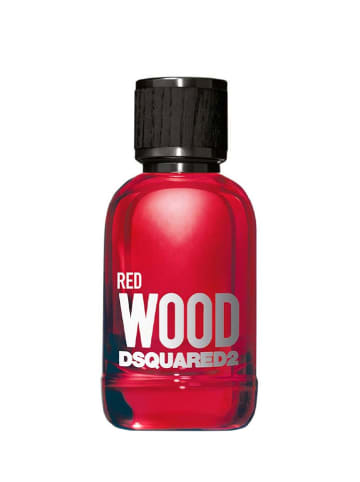 Dsquared² Dsquared2 Red Wood - EdT, 50 ml