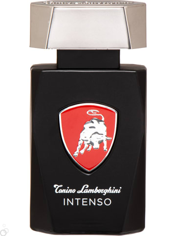 Lamborghini 2tlg. Set: "Intenso" - EdT & After Shave Balsam