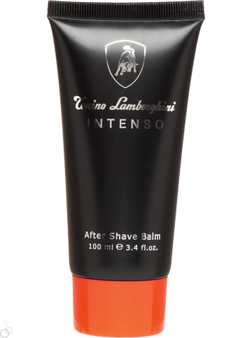 Lamborghini 2tlg. Set: "Intenso" - EdT & After Shave Balsam