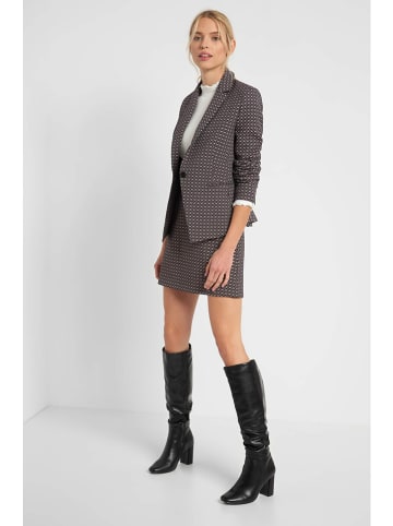 orsay Blazer zwart/paars