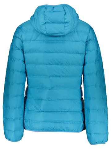 CMP Daunenjacke in Blau