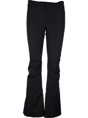 Peak Performance Ski-/snowboardbroek "Strech" zwart