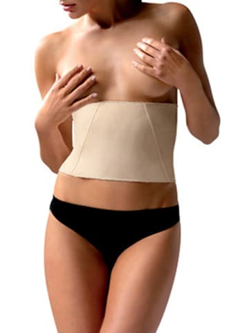 Controlbody Shape-Corsage in Nude