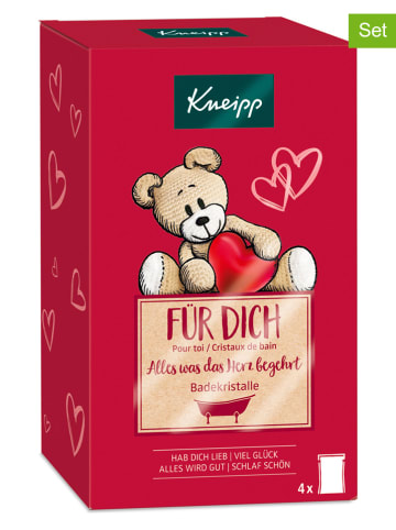 Kneipp 3er-Set: Geschenkset "Für Dich"
