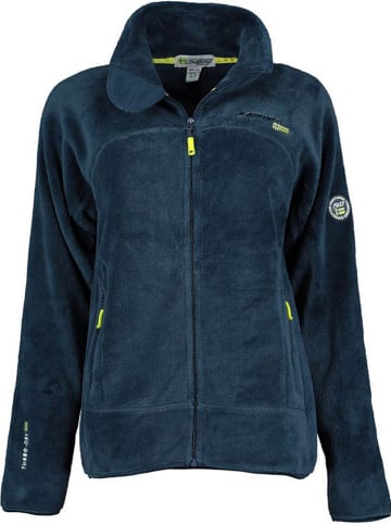 ANAPURNA Fleecejacke in Dunkelblau