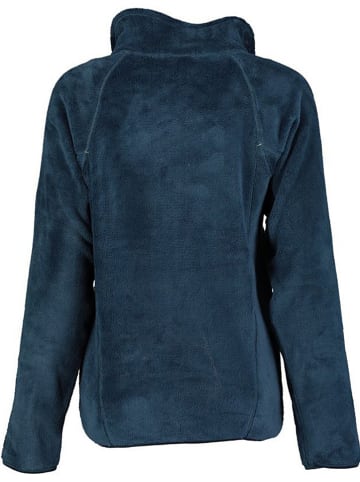 ANAPURNA Fleecejacke in Dunkelblau