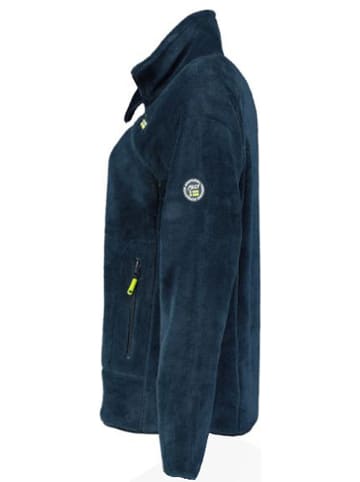 ANAPURNA Fleecejacke in Dunkelblau