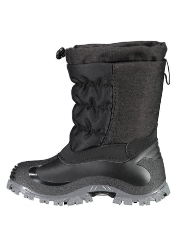 CMP Winterstiefel "Hanki" in Schwarz