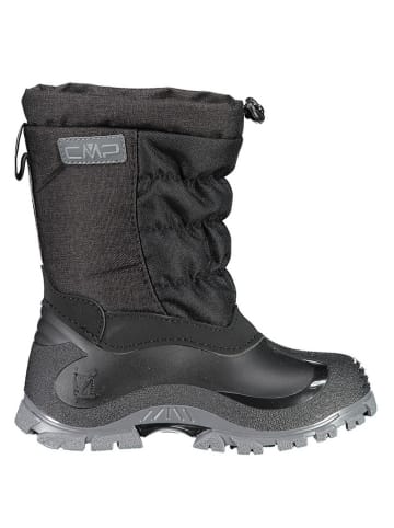 CMP Winterstiefel "Hanki" in Schwarz